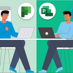 مایکروسافت پلنر در مقابل پروژه: کدام یک برای تیم شما مناسب است؟