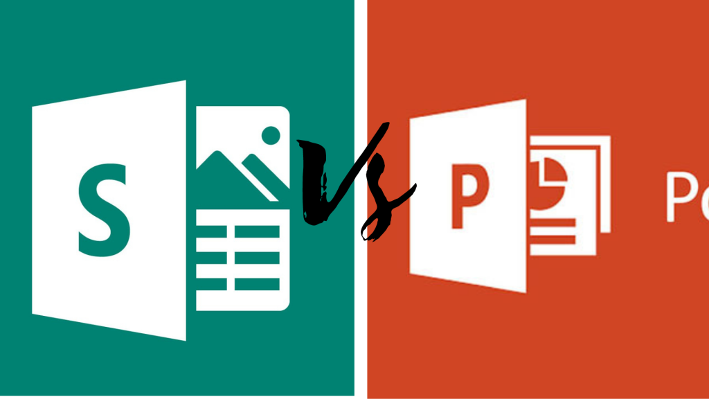 sway vs powerpoint تفاوت بین مایکروسافت اسوی و پاورپوینت بهمن ۱۴۰۴