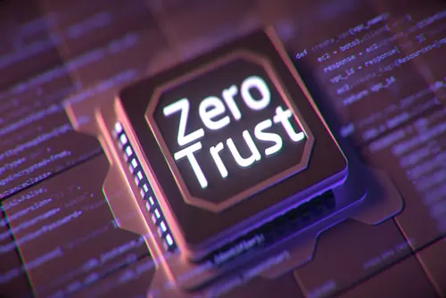 امنیت Zero Trust چیست؟ اصول مدل Zero Trust 2 7d16a6a296 امنیت Zero Trust چیست؟ اصول مدل Zero Trust خرداد ۱۴۰۵