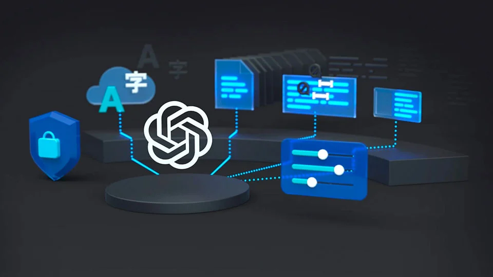 سرویس Azure OpenAI: هوش مصنوعی مسئولانه و ایمن 1 Azure Open سرویس Azure OpenAI: هوش مصنوعی مسئولانه و ایمن شهریور ۱۴۰۵