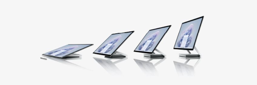 Capture 10 بهترین لپ‌تاپ Microsoft Surface: راهنمای آسان برای انتخاب بهترین دستگاه Microsoft Surface اردیبهشت ۱۴۰۵