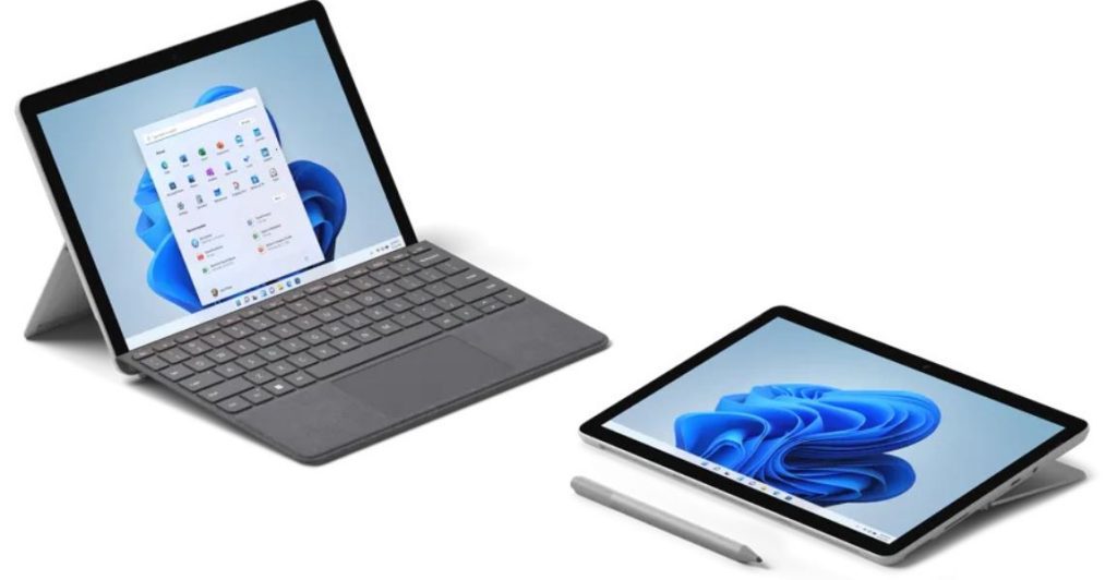 Capture 11 بهترین لپ‌تاپ Microsoft Surface: راهنمای آسان برای انتخاب بهترین دستگاه Microsoft Surface اردیبهشت ۱۴۰۵