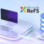 نحوه پیاده‌سازی فایل سیستم ReFS در Windows Server
