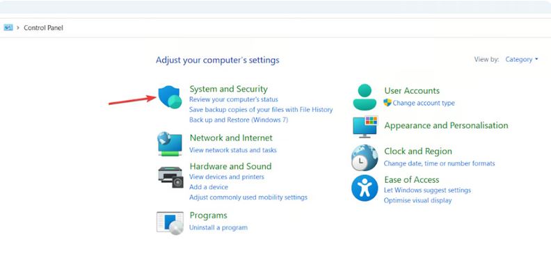 Capture 2 نحوه پیاده‌سازی فایل سیستم ReFS در Windows Server فروردین ۱۴۰۵