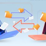 آسان‌ترین روش‌ها برای اشتراک‌گذاری فایل‌ها بین لینوکس و ویندوز