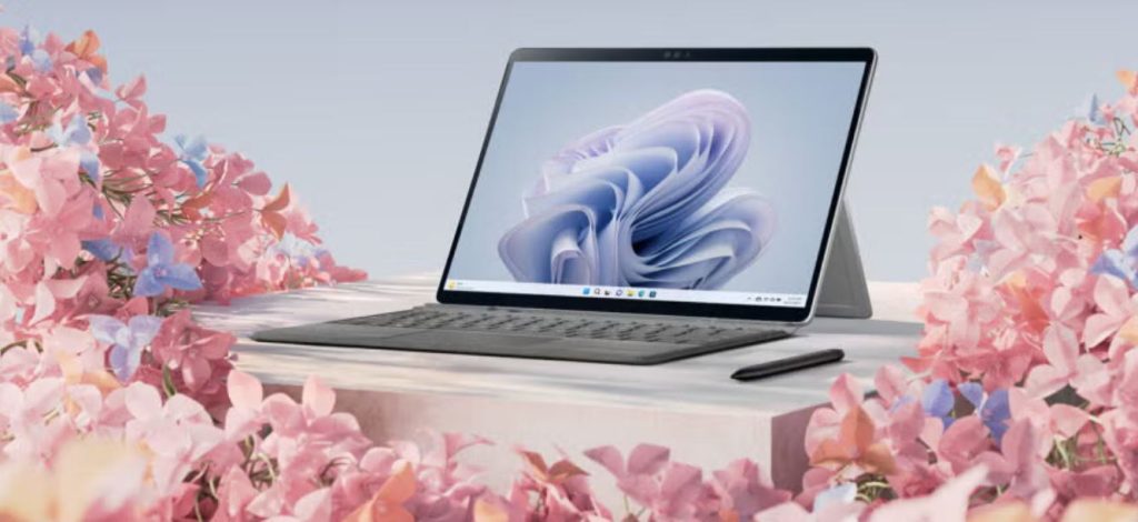 Capture 7 بهترین لپ‌تاپ Microsoft Surface: راهنمای آسان برای انتخاب بهترین دستگاه Microsoft Surface اردیبهشت ۱۴۰۵