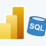 اتصال Power BI به SQL Server: راهنمای گام‌به‌گام + ۳ روش