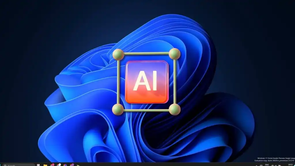 File Explorer on Windows 11 with AI 1024x576 1 ویندوز ۱۱ به‌زودی قابلیت AI Actions را به فایل اکسپلورر اضافه می‌کند — همین حالا با روش استفاده از آن آشنا شوید. تیر ۱۴۰۵