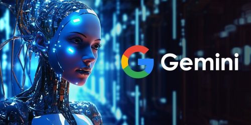 مقایسهای بین سه ابزار هوش مصنوعی (مایکروسافت Copilot، OpenAI ChatGPT و Google Gemini) 3 Google Gemini AI launched مقایسهای بین سه ابزار هوش مصنوعی (مایکروسافت Copilot، OpenAI ChatGPT و Google Gemini) تیر ۱۴۰۵