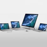 بهترین لپ‌تاپ Microsoft Surface: راهنمای آسان برای انتخاب بهترین دستگاه Microsoft Surface