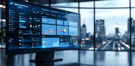 ۷ روش که Microsoft Dynamics 365 CRM کسبوکار شما را متحول میکند 2 Picture 1 1 ۷ روش که Microsoft Dynamics 365 CRM کسبوکار شما را متحول میکند مرداد ۱۴۰۵
