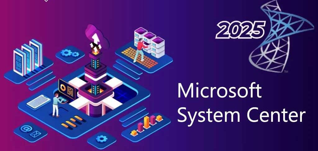 مدیریت کامل محیط IT شما؛ معرفی Microsoft System Center 2025: SCCM در برابر WSUS: آنچه باید بدانید 2 System Center 2025 01 min e1746437567170 مدیریت کامل محیط IT شما؛ معرفی Microsoft System Center 2025: SCCM در برابر WSUS: آنچه باید بدانید اردیبهشت ۱۴۰۵