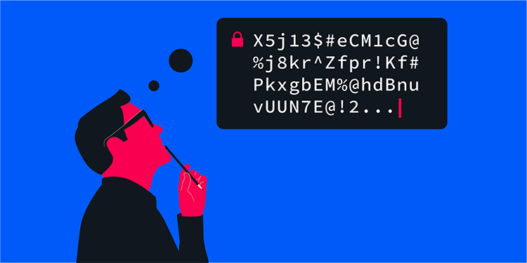 Use Strong Passwords or better yet a password manager بهترین شیوه‌ها برای امنیت کسب‌وکار با Microsoft 365 اردیبهشت ۱۴۰۵