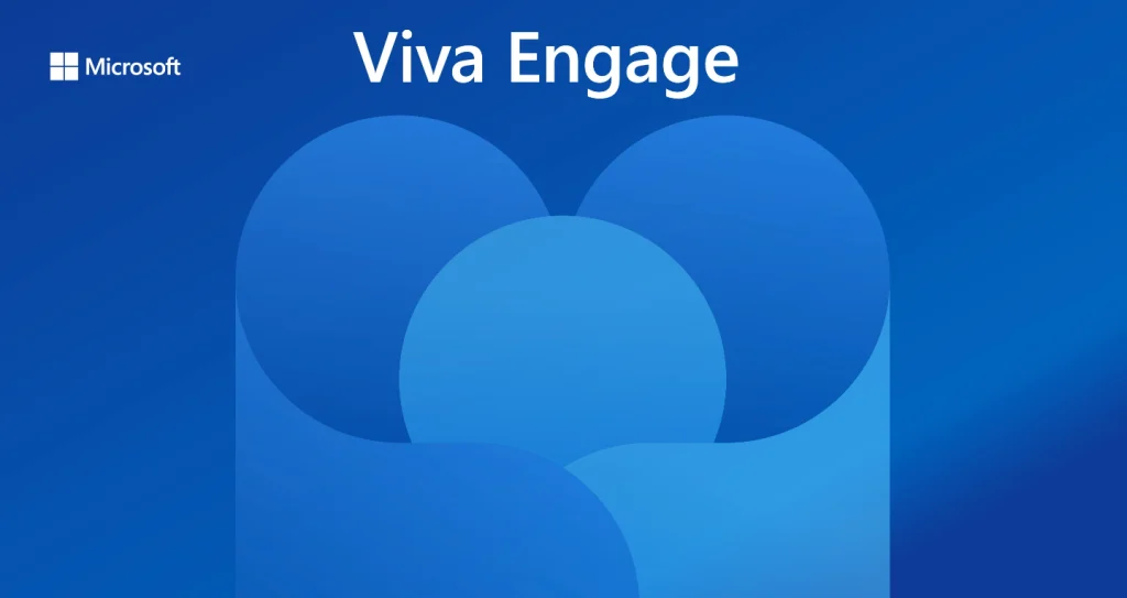 Viva Engage1 ایجاد ارتباطات قوی‌تر با Viva Engage: ۶ روش که مایکروسافت Viva در حال تحول برای پشتیبانی از تجربه کارمندان است فروردین ۱۴۰۵