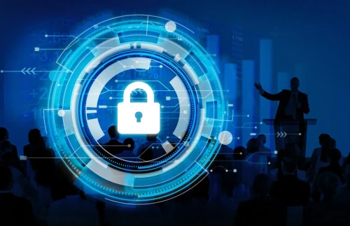 شناسایی و جلوگیری از فیشینگ کد QR در Microsoft 365: درک خطرات امنیتی ایمیل Exchange و استراتژیهای کاهش آن 4 business corporate protection safety security concept esm w500 شناسایی و جلوگیری از فیشینگ کد QR در Microsoft 365: درک خطرات امنیتی ایمیل Exchange و استراتژیهای کاهش آن خرداد ۱۴۰۵