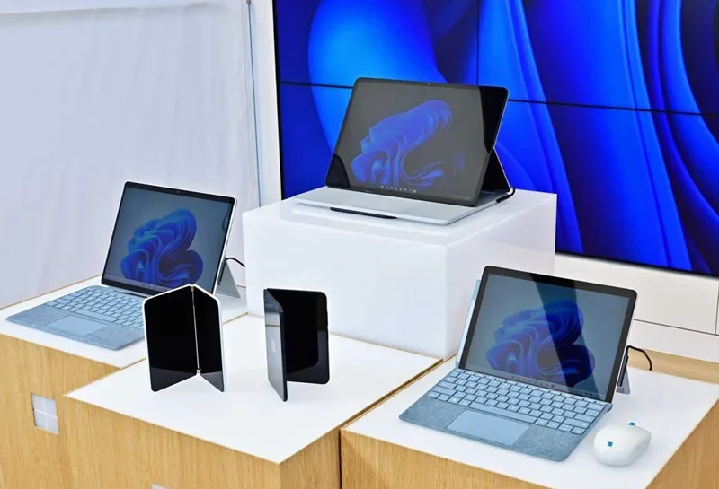 c78e4f e1746281979839 بهترین لپ‌تاپ Microsoft Surface: راهنمای آسان برای انتخاب بهترین دستگاه Microsoft Surface اردیبهشت ۱۴۰۵