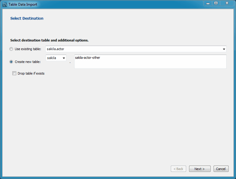 dest 18995de455 اتصال Power BI به SQL Server: راهنمای گام‌به‌گام + 3 روش اردیبهشت ۱۴۰۵