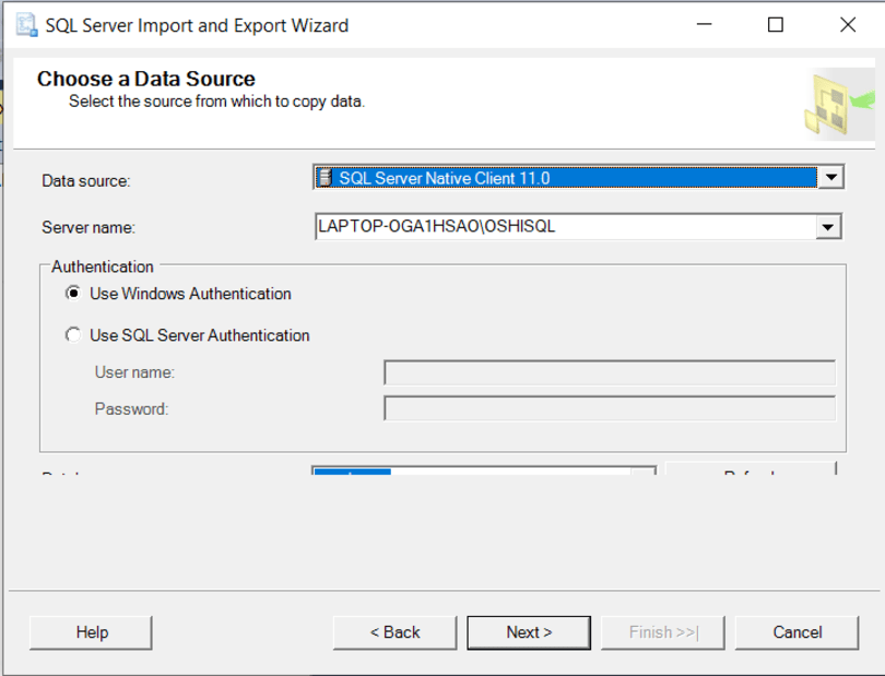 ds اتصال Power BI به SQL Server: راهنمای گام‌به‌گام + 3 روش اردیبهشت ۱۴۰۵