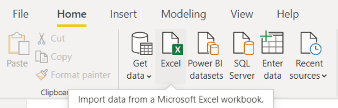er اتصال Power BI به SQL Server: راهنمای گام‌به‌گام + 3 روش اردیبهشت ۱۴۰۵