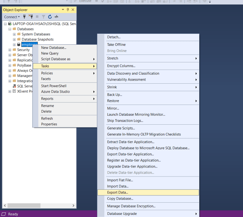 اتصال Power BI به SQL Server: راهنمای گام‌به‌گام + 3 روش اردیبهشت ۱۴۰۵