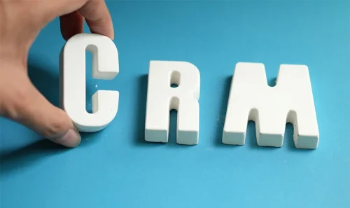 free demo Microsoft CRM ۷ روش که Microsoft Dynamics 365 CRM کسب‌وکار شما را متحول می‌کند مرداد ۱۴۰۵