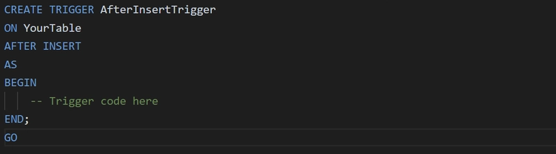 بررسی Microsoft SQL Server: غول پنهان مدیریت دادههای سازمانی! 4 https dev to uploads.s3.amazonaws.com uploads articles w9fckhvt5op3hl205auj بررسی Microsoft SQL Server: غول پنهان مدیریت دادههای سازمانی! بهمن ۱۴۰۴