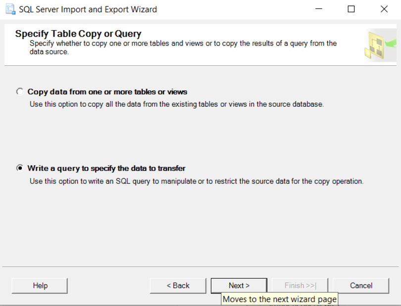 inpo اتصال Power BI به SQL Server: راهنمای گام‌به‌گام + 3 روش اردیبهشت ۱۴۰۵