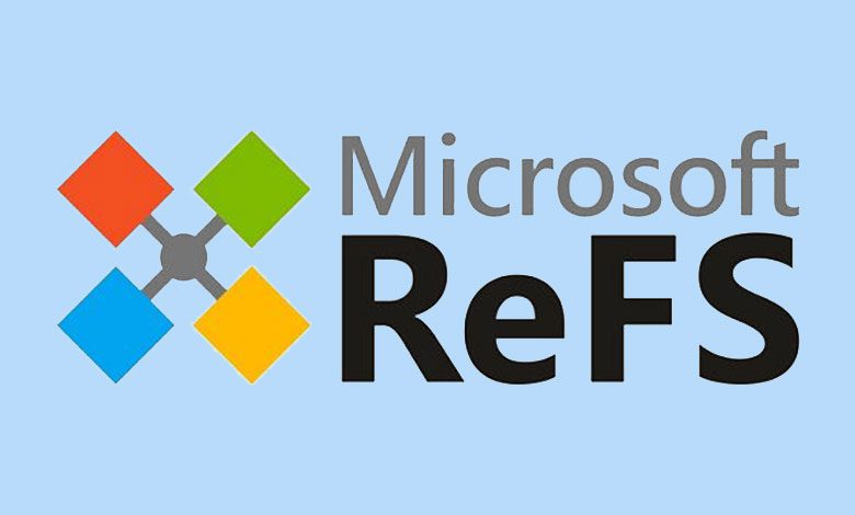 introducing the refs file system in windows 11 نحوه پیاده‌سازی فایل سیستم ReFS در Windows Server فروردین ۱۴۰۵