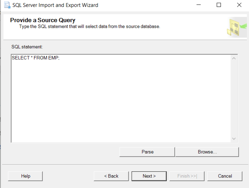 qur اتصال Power BI به SQL Server: راهنمای گام‌به‌گام + 3 روش اردیبهشت ۱۴۰۵