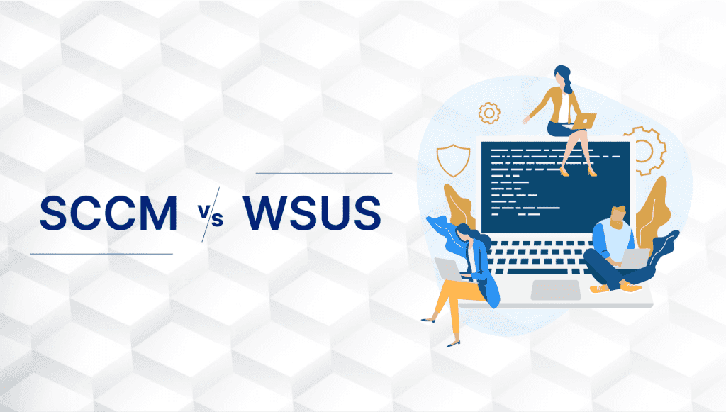 مدیریت کامل محیط IT شما؛ معرفی Microsoft System Center 2025: SCCM در برابر WSUS: آنچه باید بدانید 4 sccm vs wsus مدیریت کامل محیط IT شما؛ معرفی Microsoft System Center 2025: SCCM در برابر WSUS: آنچه باید بدانید اردیبهشت ۱۴۰۵