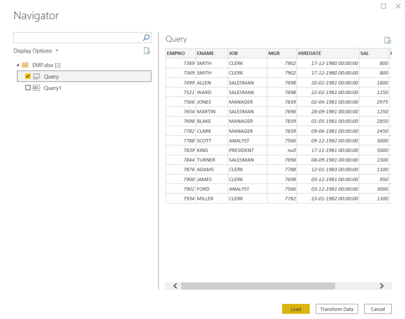tyi اتصال Power BI به SQL Server: راهنمای گام‌به‌گام + 3 روش اردیبهشت ۱۴۰۵
