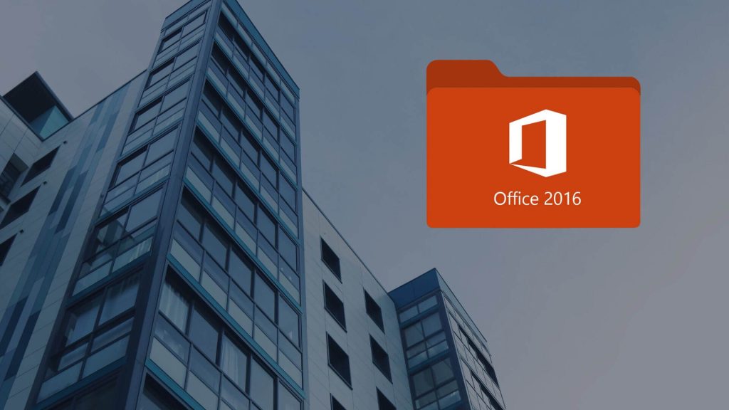 Finaliza el Soporte de Office 2016 پایان پشتیبانی از آفیس ۲۰۱۶: چه مشکلاتی می‌تواند ایجاد کند؟ مهر ۱۴۰۵
