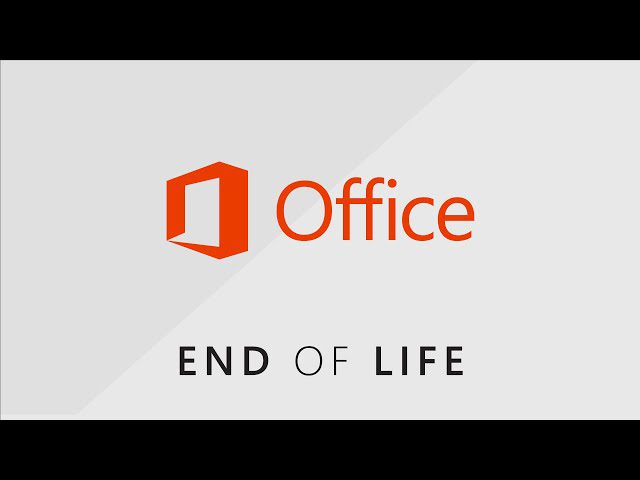 OfficeEOL پایان پشتیبانی از آفیس ۲۰۱۶: چه مشکلاتی می‌تواند ایجاد کند؟ مهر ۱۴۰۵