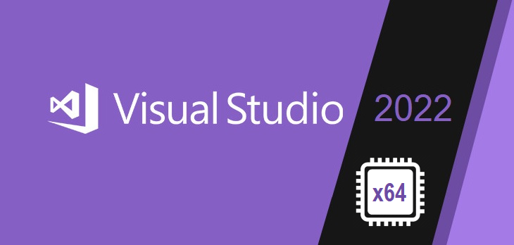 Visual Studio 2022 64 bits همه چیز درباره Visual Studio: راهنمای جامع خرید و انتخاب نسخه مناسب تیر ۱۴۰۵