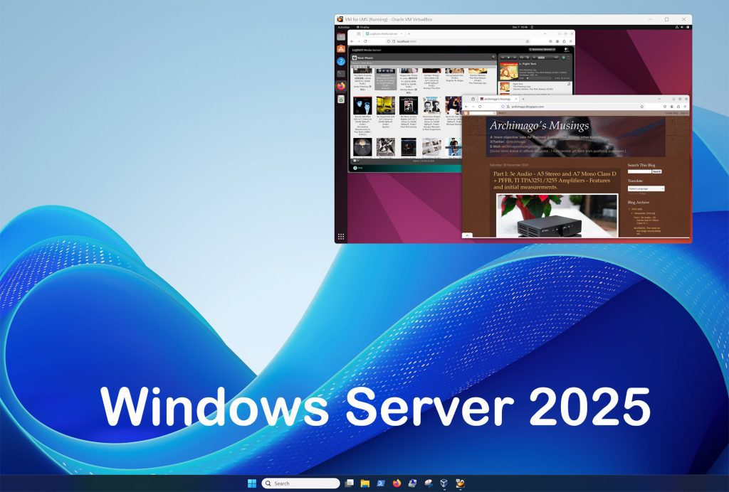 Windows Server Background Linux VM Dec 2024 راهنمای جامع خرید ویندوز سرور 2025: بررسی نسخه‌ها، ویژگی‌ها، نکات مهم قبل از انتخاب شهریور ۱۴۰۵