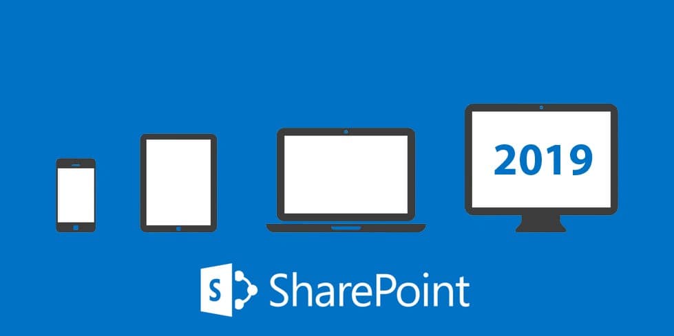 مجله 112 image SharePoint Server 2019 Helping Employees Use the New Features 1 1 مجله تیر ۱۴۰۵