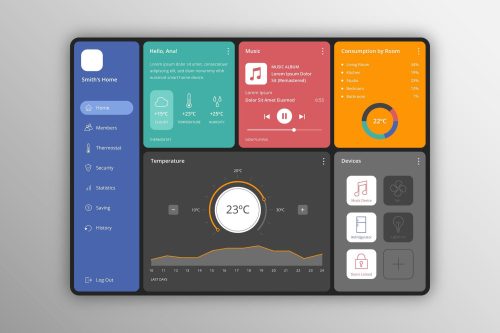 smart home management application 23 2148627261 تجربه‌ای امن و قانونی با ویندوز اورجینال یا ریسک با نسخه کرک شده؟ اردیبهشت ۱۴۰۵