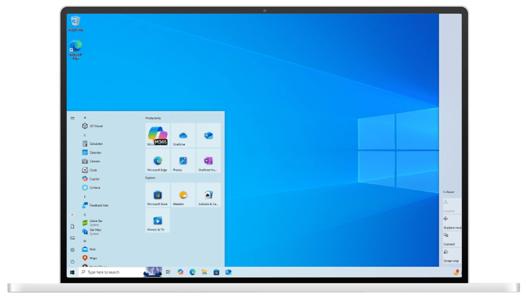 10 Windows شهریور ۱۴۰۵