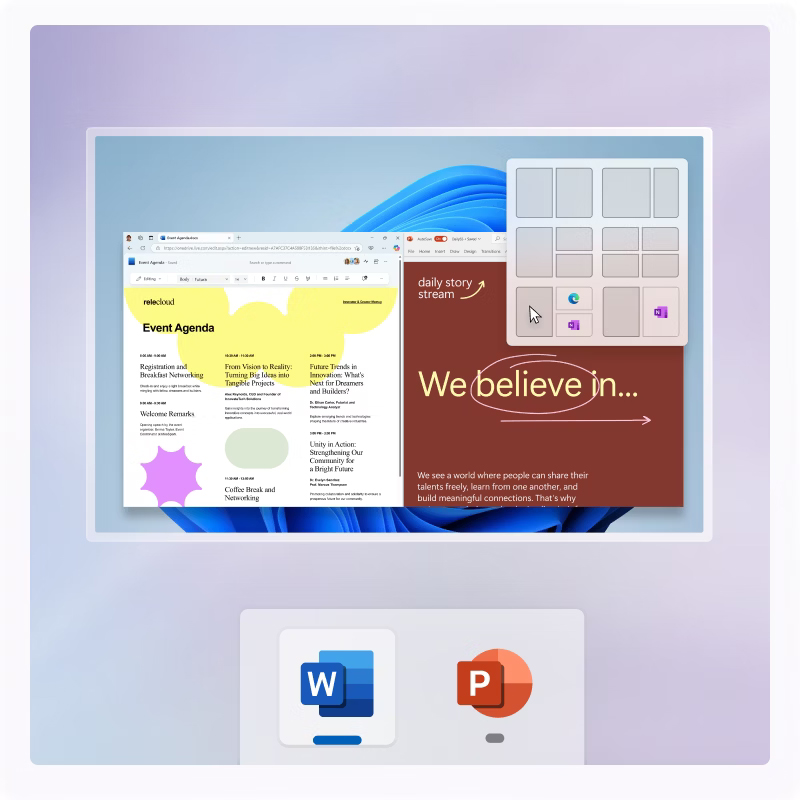 4 Windows شهریور ۱۴۰۵