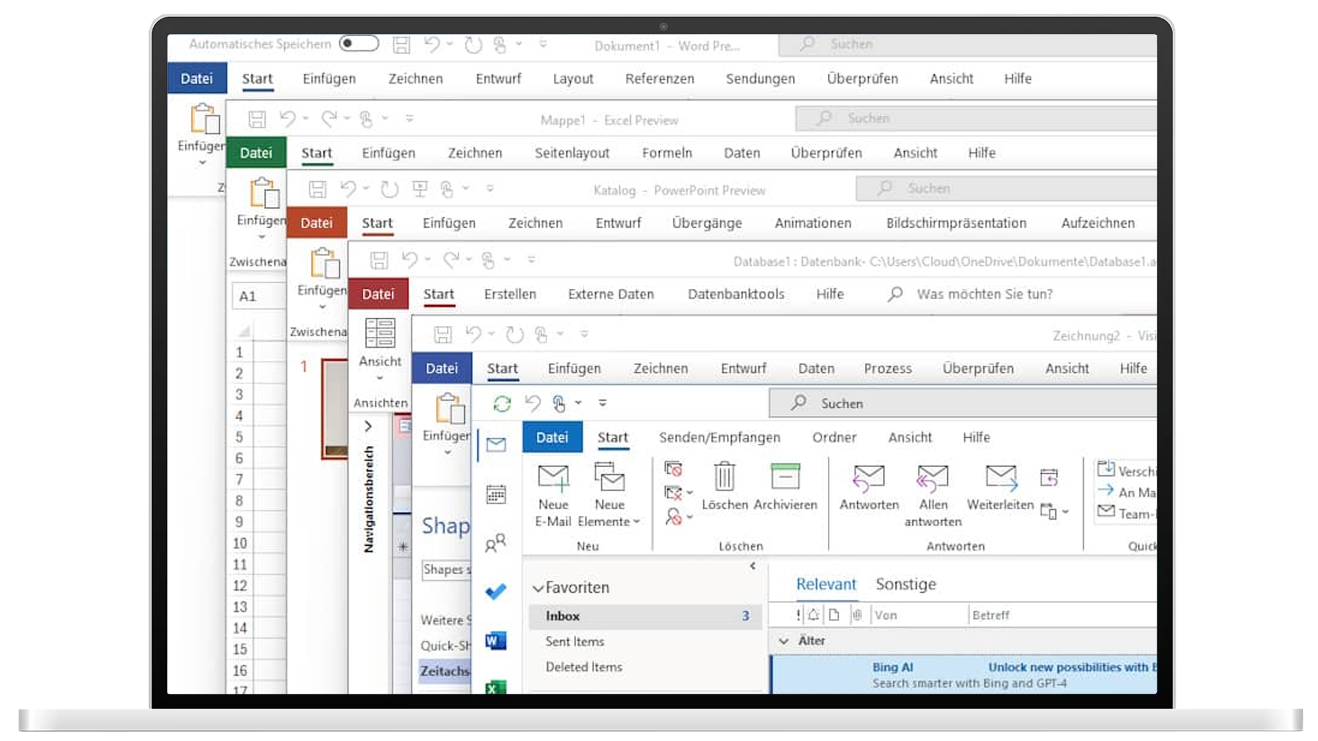 Office 6 افیس 2024 Office بهمن ۱۴۰۴