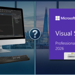 Visual Studio ۲۰۲۶: نسخه Community یا Professional؟ تفاوت‌ها را بشناسید