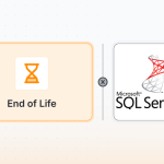 راهنمای جامع پایان چرخه عمر SQL Server
