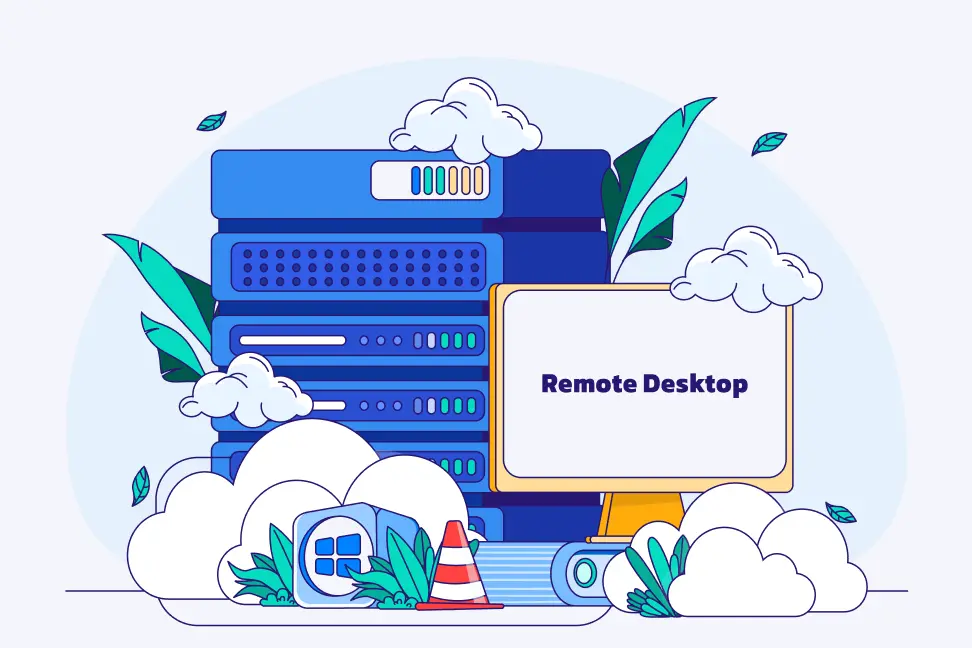 چکلیست پیکربندی ایمن Remote Desktop در Windows Server 2026 2 remote desktop windows server چکلیست پیکربندی ایمن Remote Desktop در Windows Server 2026 شهریور ۱۴۰۵
